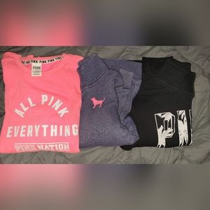 Victoria secret/Pink